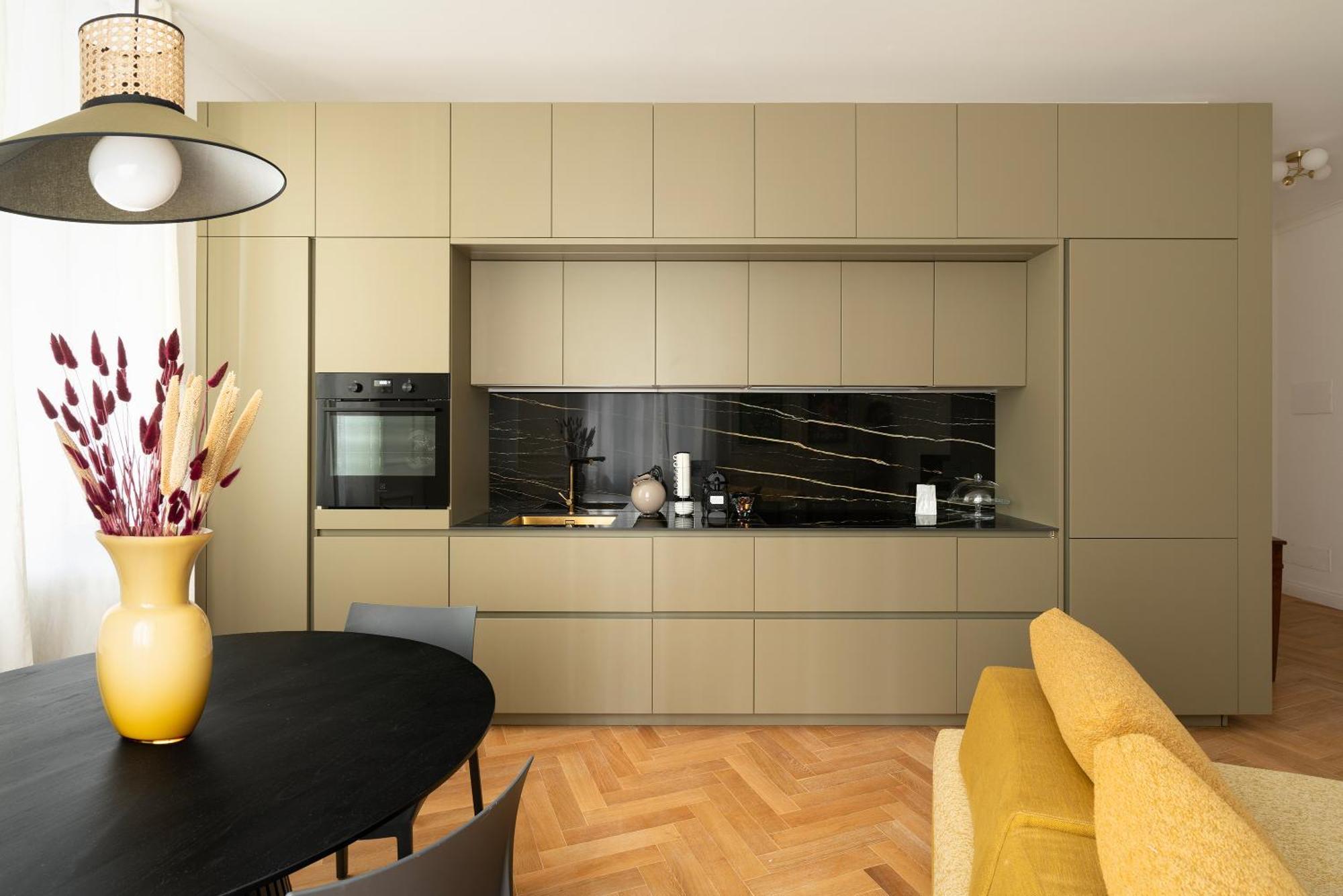 Santa Tecla Living Ruggero Di Lauria 2 Appartamento *