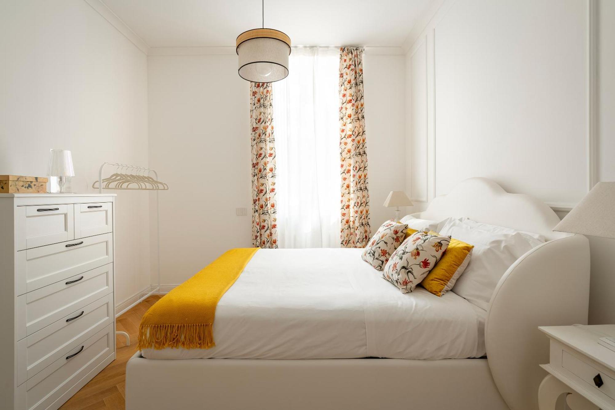 Santa Tecla Living Ruggero Di Lauria 2 Appartamento