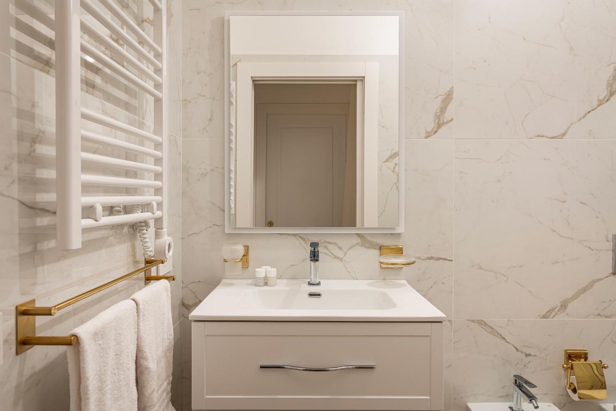 Santa Tecla Living Ruggero Di Lauria 2 Appartamento *